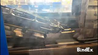 EXPLORER 8000e PERFECT BINDING LINE