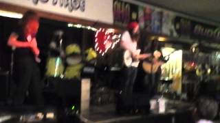 The Trunks Live Video 3 at the Ohio Music Stage .MP4
