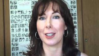 Tracey Greenough is Samantha Cameron for Susan Scott Lookalikes