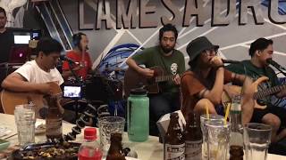 123 Pikit! - Tungkol Sa'yo (Live Acoustic) At Sndkto Cavite x La Mesa Drum