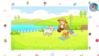 A Day in the Park