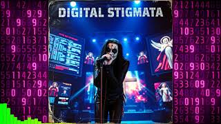 AI Collection - Digital Stigmata (Official Audio)
