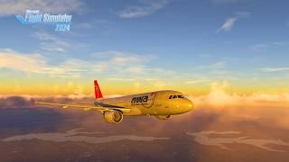 Fenix A320 Autopilot & Throttle BUG in MSFS 2024 | AP Disconnects During Climb (Fix & Analysis)