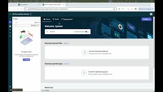 ServiceNow Studio with Ishaan Shoor