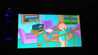 Family guy - Peters underwear