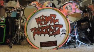 Manoz Zuziaz   Un Casset De Eskorbuto