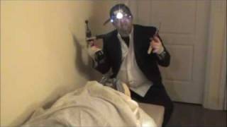 Дохтер - Фейслифтер  (click on "watch in high quality")
