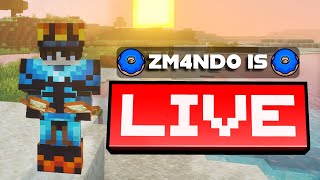 🔥DONUTSMP LIVE | 1B LOOT DROP | TYPE YOUR IGN IN CHAT TO WIN GIVEAWAYS | 100M DC GIVEAWAY