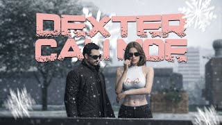 Gusto Ko Na Siya sa Loob at Labas | (Dexter x Cali) PechGaming x TrixieLopezLive GTA 5 RP