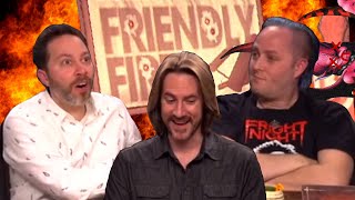 The Ten Greatest How Do You Want To Do This Moments from The Mighty Nein Campaign! | Natural 9 Lists