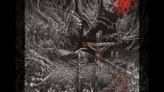 Dark God   "Return of the Blasphemy" Mini L.P. 2016 2017 (FULL ALBUM)