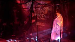 BLOODY RIVER RECORDS - Hilloween 2017 LIVE @ ROCKHOUSE LIVE Midtown [10-28-2017]