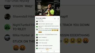 'Amapiano' Outro on WYT S4EP7! AUX - Riley G