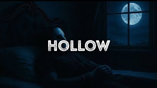 Diggy Graves - Hollow [Official Lyric Video]