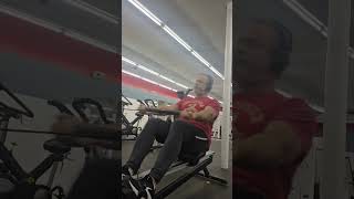 J Moon is live rowing machine for 10k+ meters.