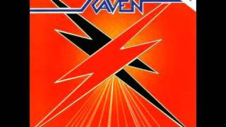 Raven - Faster Than The Speed Of Light