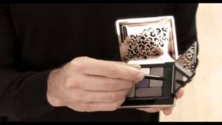 Speed Make Up Ecrin 6 couleurs   GUERLAIN