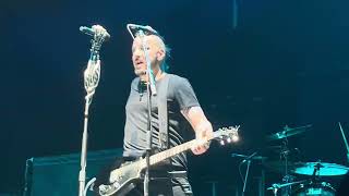 Saint Asonia - I don’t care Apocalyptica Cover (Rio Rancho NM)