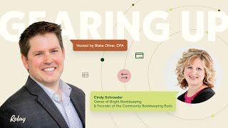 How to qualify bookkeeping prospects using Acuity Scheduling | Cindy Schroeder - Gearing Up EP#5