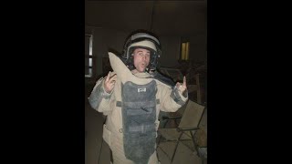 Remembering SRA Daniel Johnson. Season 3 starts September 24th with  Gold Star Mother Holly Higgins