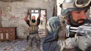 New Azur Skin , Triple and Double Executions compilation!!! Call of Duty®: Modern Warfare®