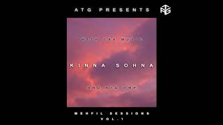 ATG Mehfil Session Vol 1 With ATG RMP & Gee Music