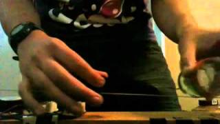 SkuzzyLog 4 - The Diddely-Bo