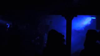 Hidden in Eternity - Eitelkeit Live @ L'Antidote 10 11 2018