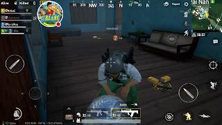 PUBG MOBILE On The Razer 2 W Cortex LIVE W MrAlanC