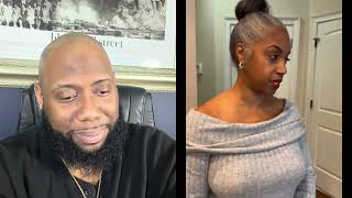 Ro and Natasha have a surprise for Malachi! (Kountry Wayne) skit review 