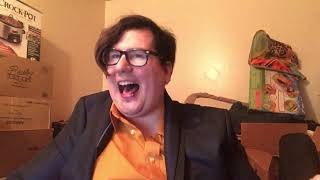 “Crocodile Rock” (Elton John Cover)