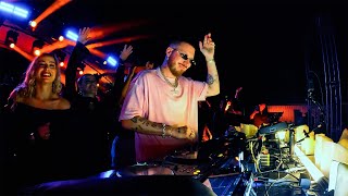 Hugel at Solymar (recap)