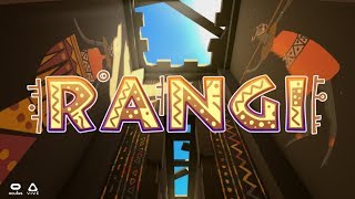 Rangi VR - Oculus Rift + Touch - VR GamePlay