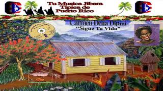 Carmen Delia Dipini "Sigue Tu Vida"
