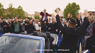 mariage chaoui فوضيل لعور) أفراح الشاوية 2024 بارود وخيالة )