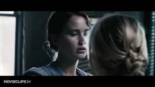 The Hunger Games edit