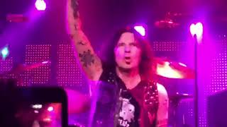 Quiet Riot