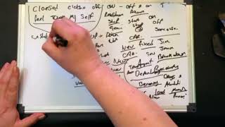 Divine Masculine Psychic Remote Viewing Channelled Messages Only