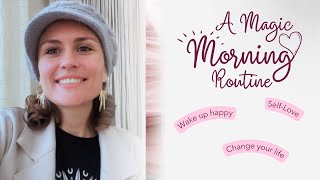 Reset Your Mind: Morning Routine for Clarity and Joy
