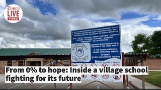 What really went wrong at a school with a 0% Matric pass rate