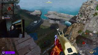 LIVE🔴 HAPPY FRIDAY🏄  SD TRAKA LEAGUE MATCH INTO VERDANSK