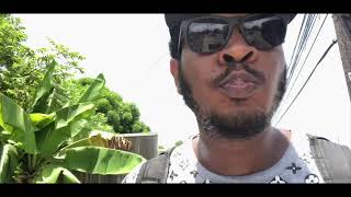 Retlaw Tha Future - Meraki Riddim Instrumental (VLOGUALIZER)