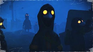 This game will make you question your own friends!