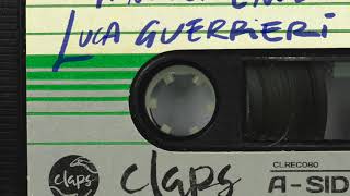 Luca Guerrieri - Neptune (Edit) Claps Records