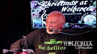 Dead Gumbies Mr. Grinch from Wolfcreek Studios