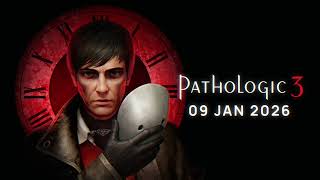 Pathologic 3 OST - Victor