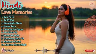 Golden 90s Jukebox 🎶 | दिल को छू लेने वाले Bollywood Love Songs