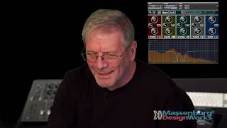 *MDW* Tutorials: EQ6 on Snare Drums *EQ6*