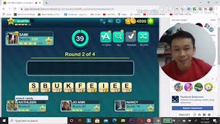 How To Win Word Games Online Under Time Pressure And Sharpen Your English Words At The Same Time?