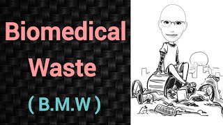 Biomedical Waste | BMW | PSM lectures | Community Medicine lectures | PSM made easy | PSM revision